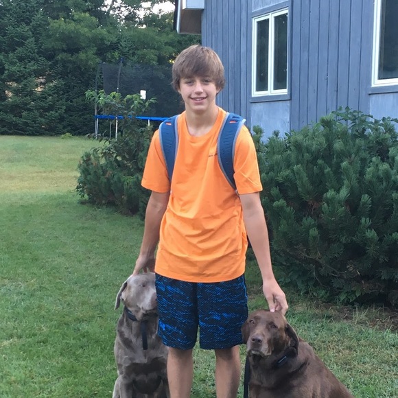 Meet your Posher, Hudsen - Picture 1 of 1